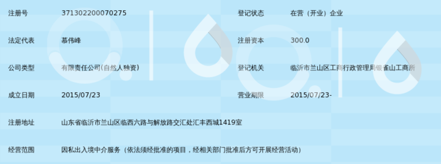 探索山東海通因私出入境中介服務(wù) 專業(yè)、合規(guī)與信賴之選