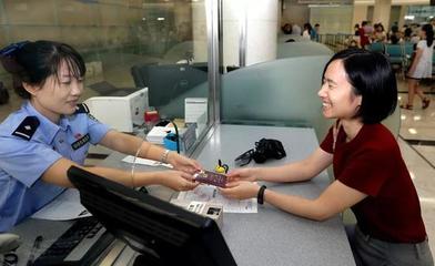 國家安全的第一道防線上 2019年因私出入境中介服務(wù)的變革與展望