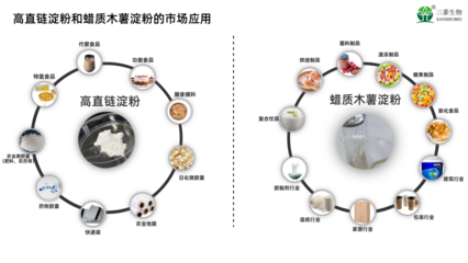 直擊上交會 | 植物基新材料創(chuàng)新趨勢-觀三黍 知前行 話未來